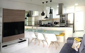 Comfortable Apartment In Alphaville